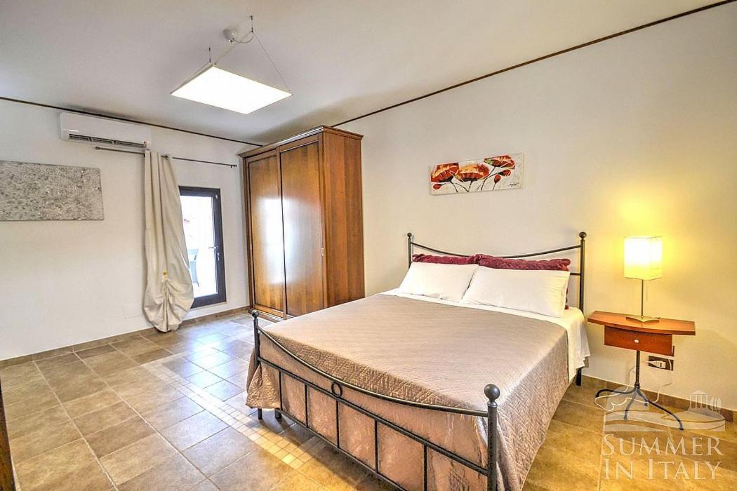Antiche Mura Apartments "Nel Cuore Della Puglia"Bivani, Cucina, Terrazzo Turi Exteriör bild